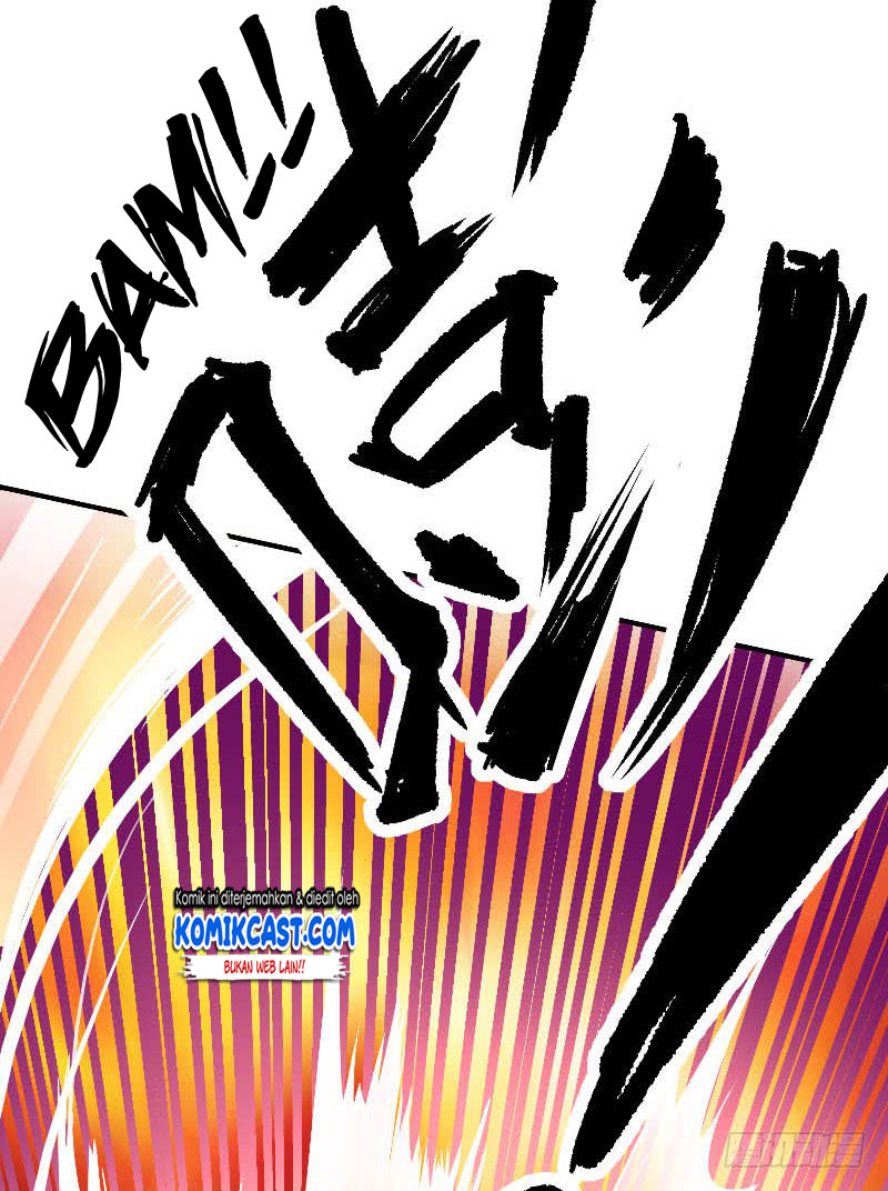 First Rate Master Chapter 42 Bahasa Indonesia