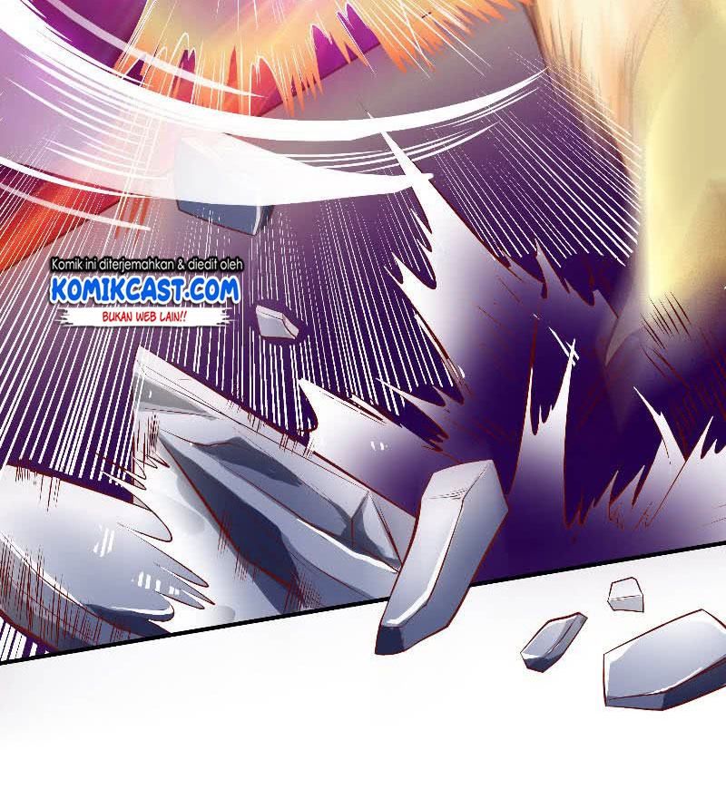First Rate Master Chapter 42 Bahasa Indonesia