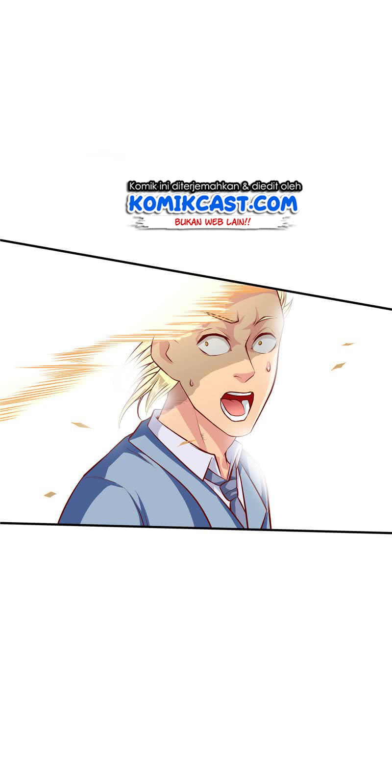First Rate Master Chapter 42 Bahasa Indonesia