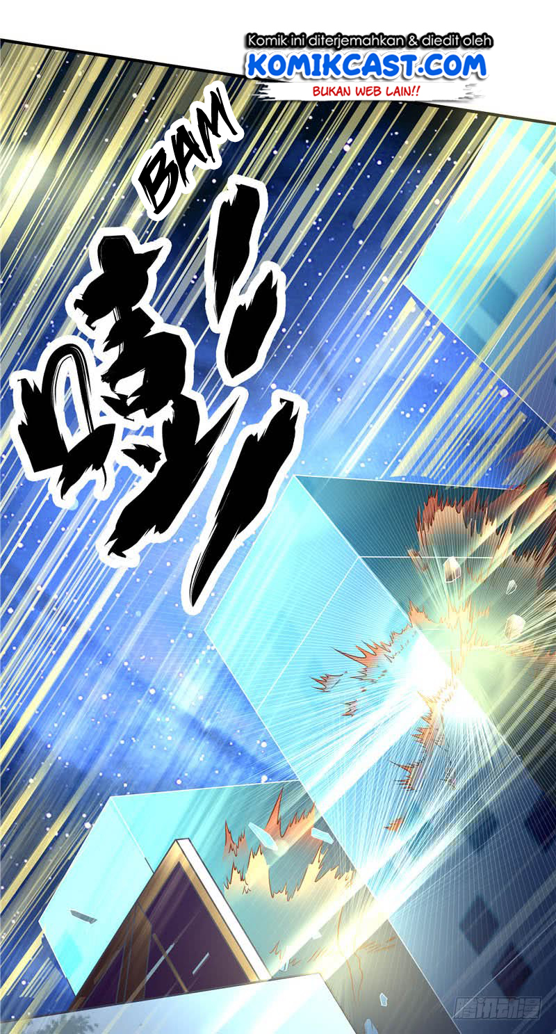 First Rate Master Chapter 42 Bahasa Indonesia
