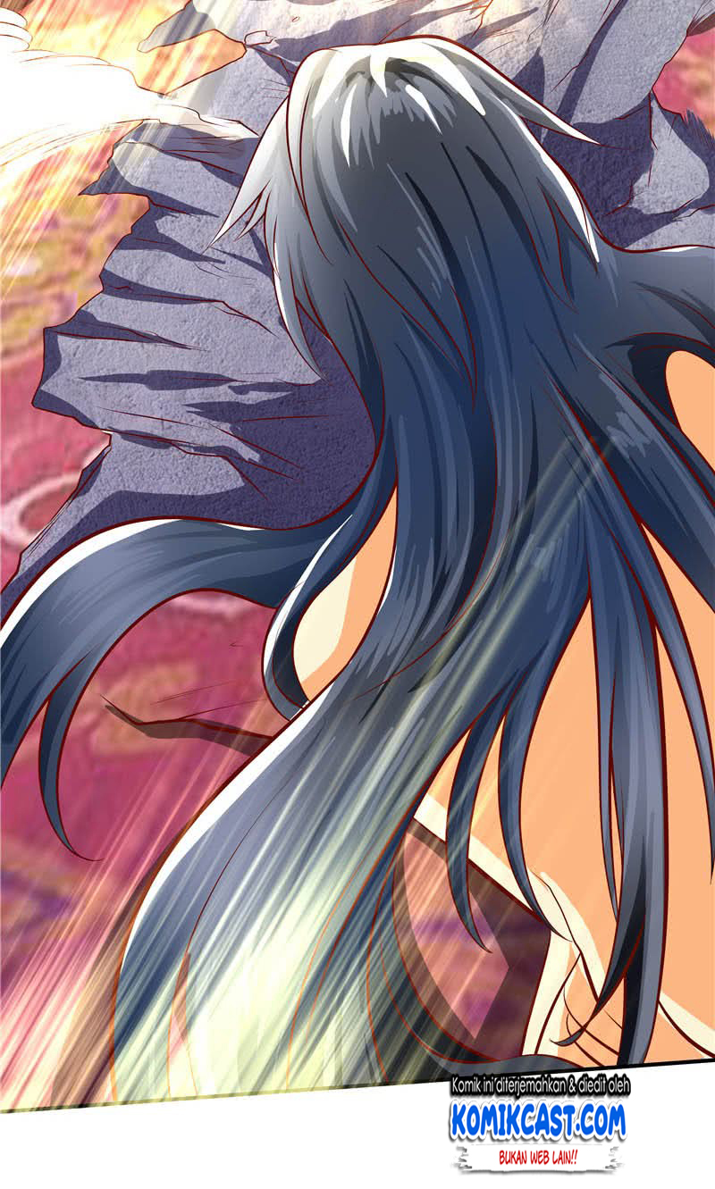 First Rate Master Chapter 42 Bahasa Indonesia