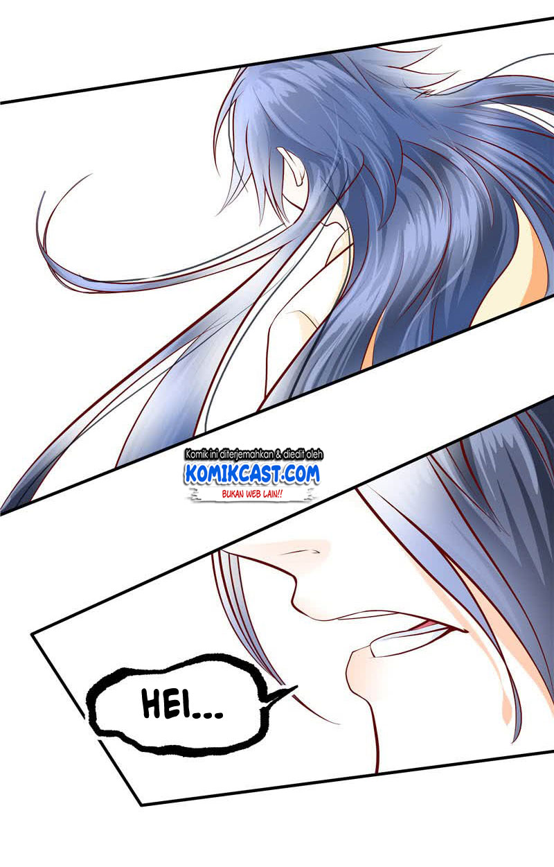 First Rate Master Chapter 42 Bahasa Indonesia
