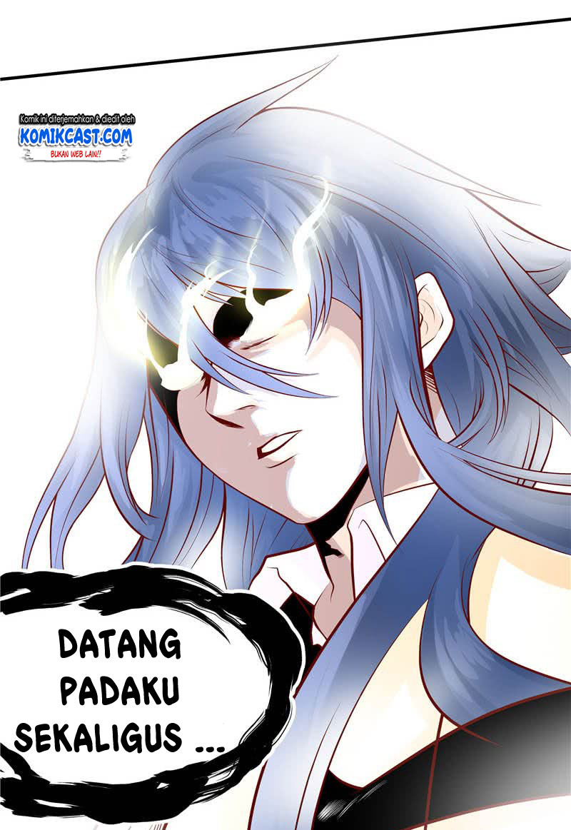 First Rate Master Chapter 42 Bahasa Indonesia