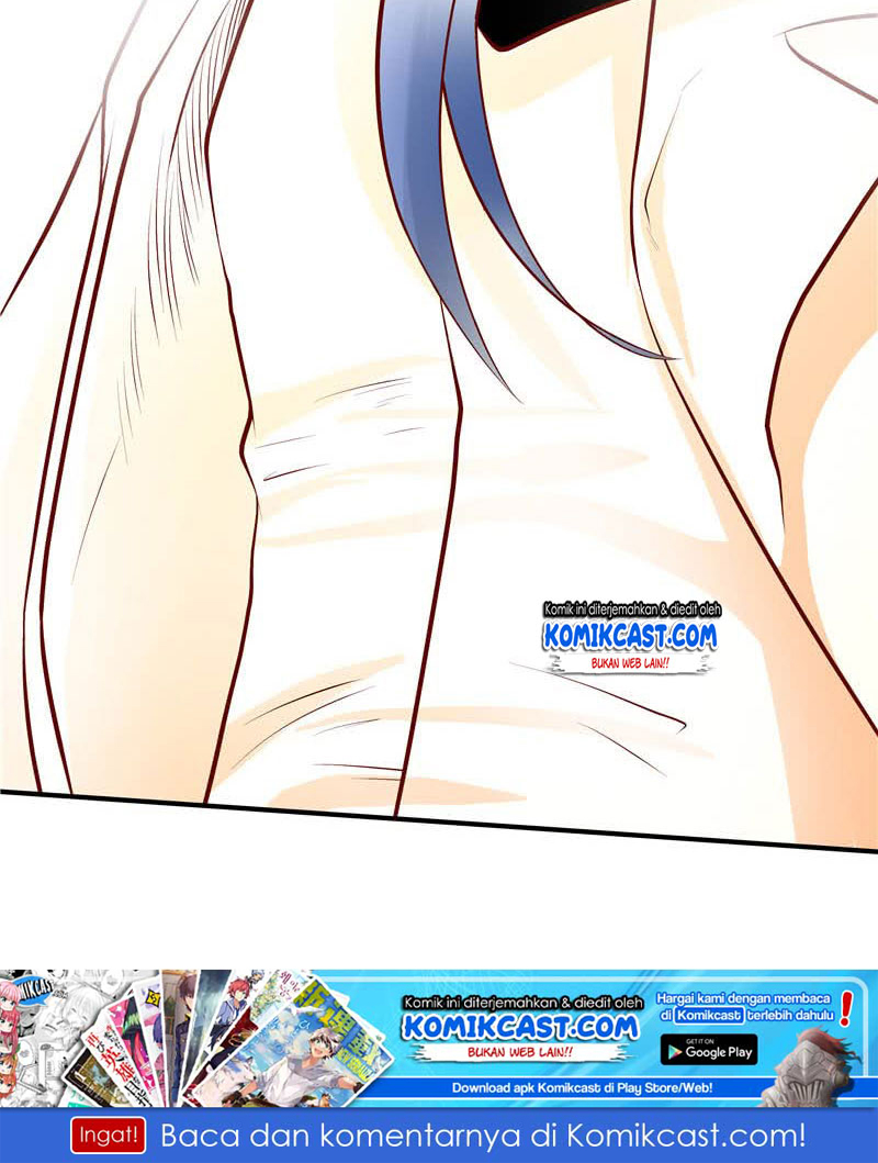 First Rate Master Chapter 42 Bahasa Indonesia