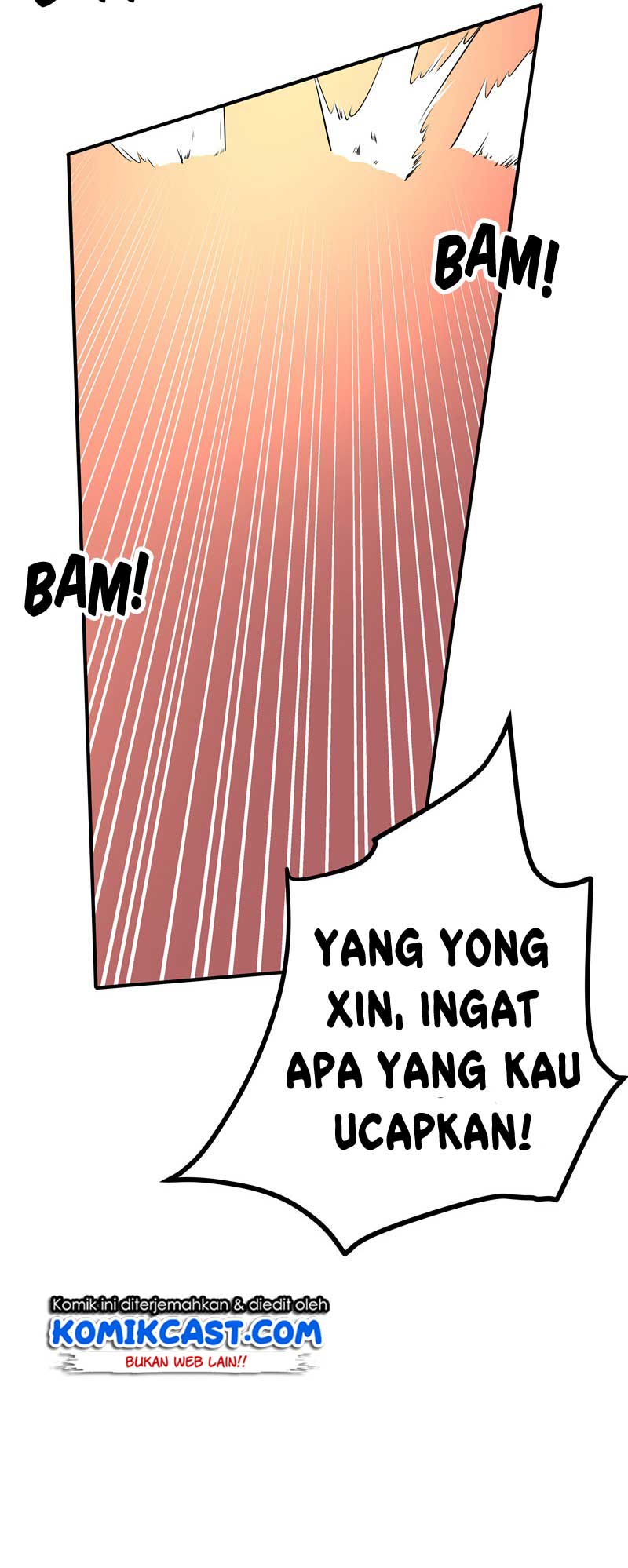 First Rate Master chapter 44