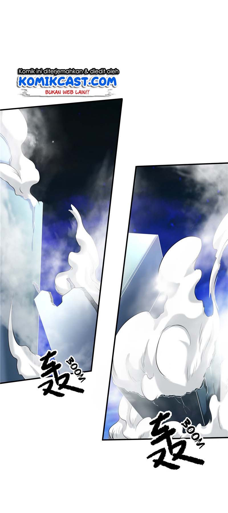 First Rate Master chapter 44