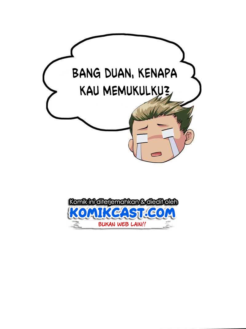 First Rate Master Chapter 45 Bahasa Indonesia