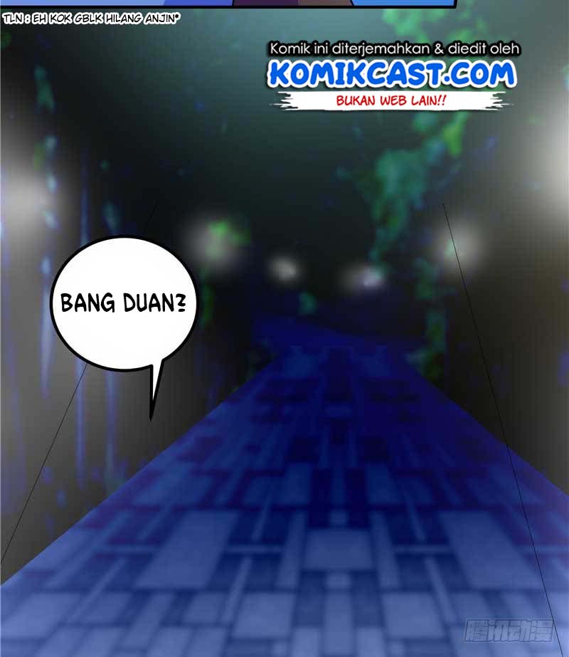 First Rate Master Chapter 45 Bahasa Indonesia