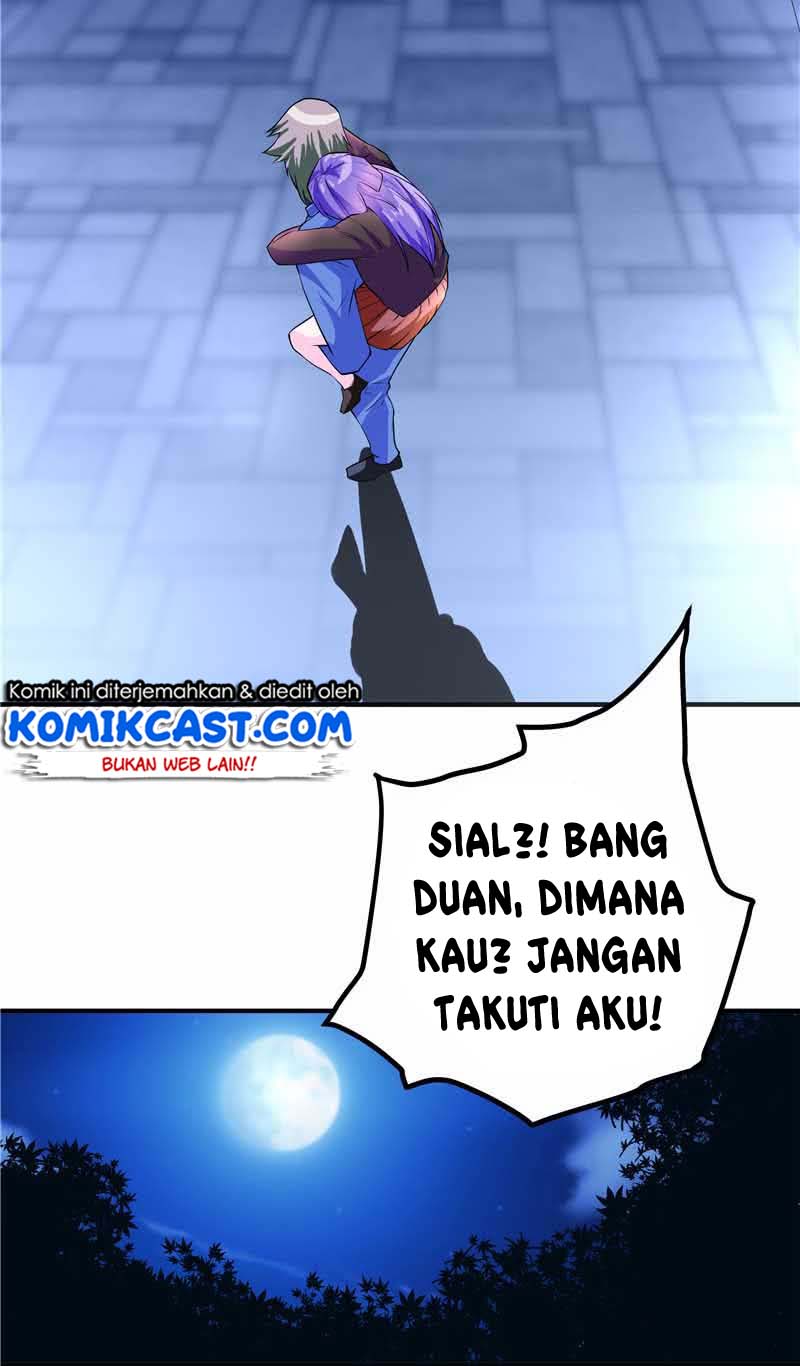 First Rate Master Chapter 45 Bahasa Indonesia
