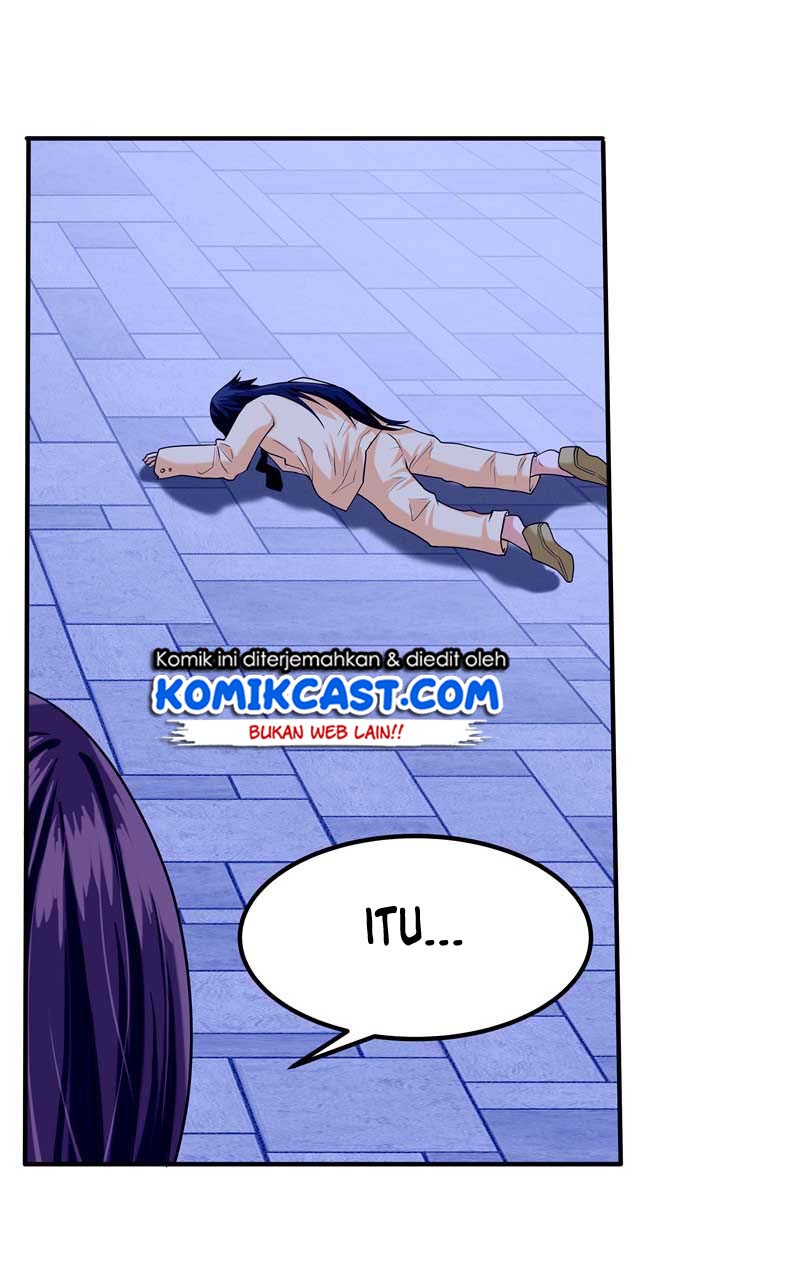 First Rate Master Chapter 45 Bahasa Indonesia