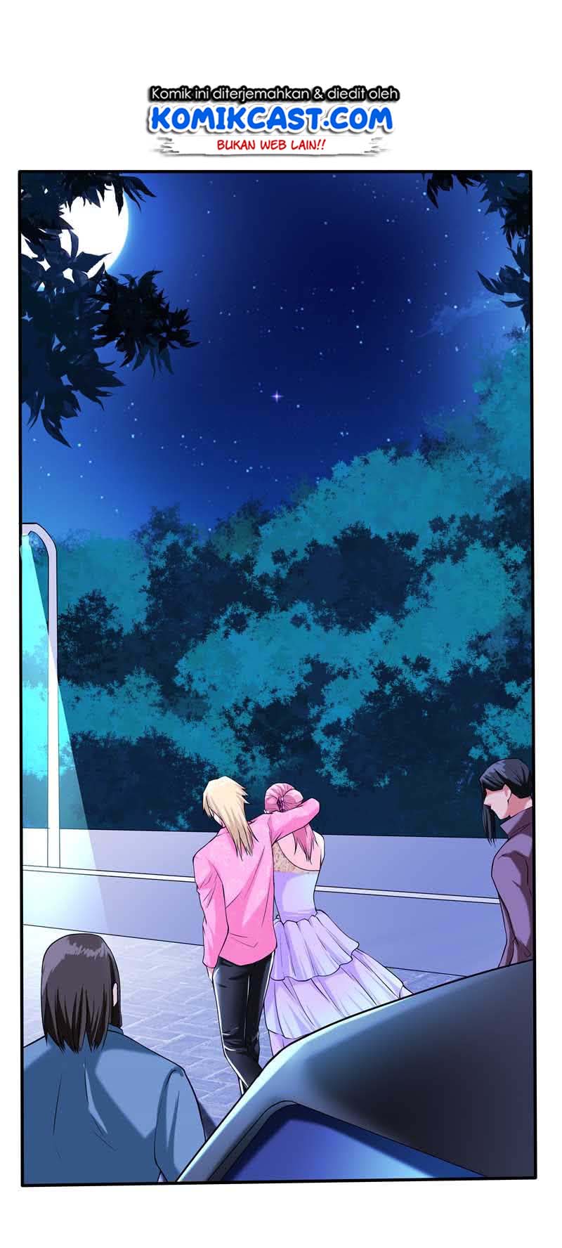 First Rate Master Chapter 45 Bahasa Indonesia