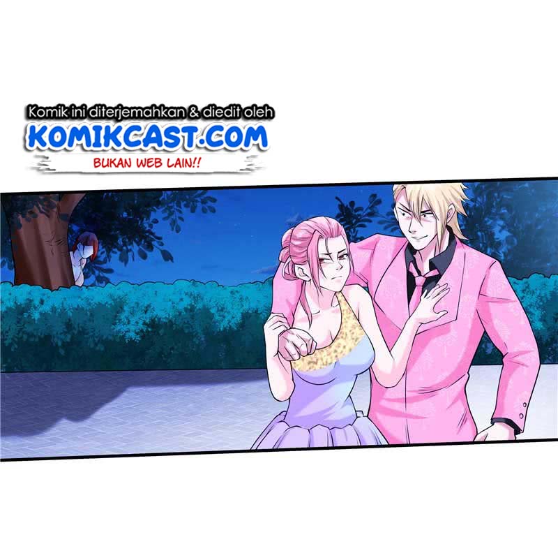 First Rate Master Chapter 45 Bahasa Indonesia