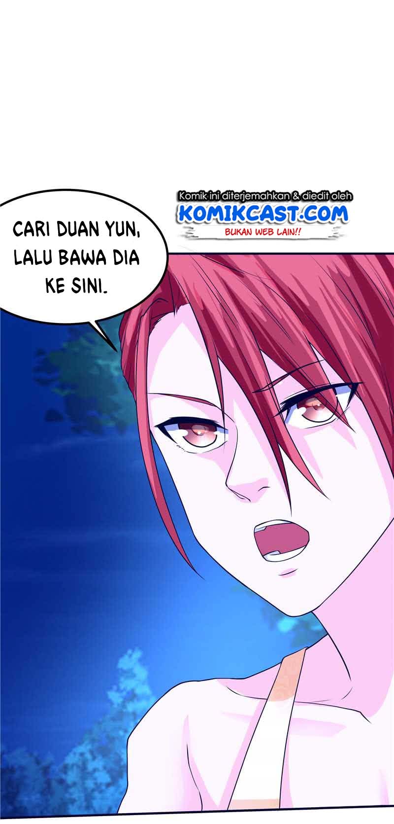 First Rate Master Chapter 45 Bahasa Indonesia