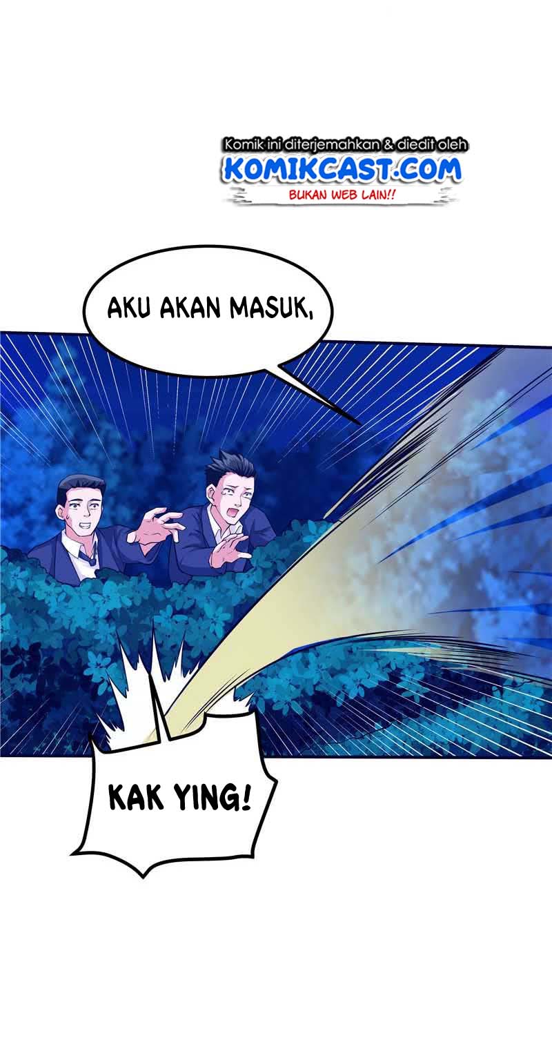 First Rate Master Chapter 45 Bahasa Indonesia