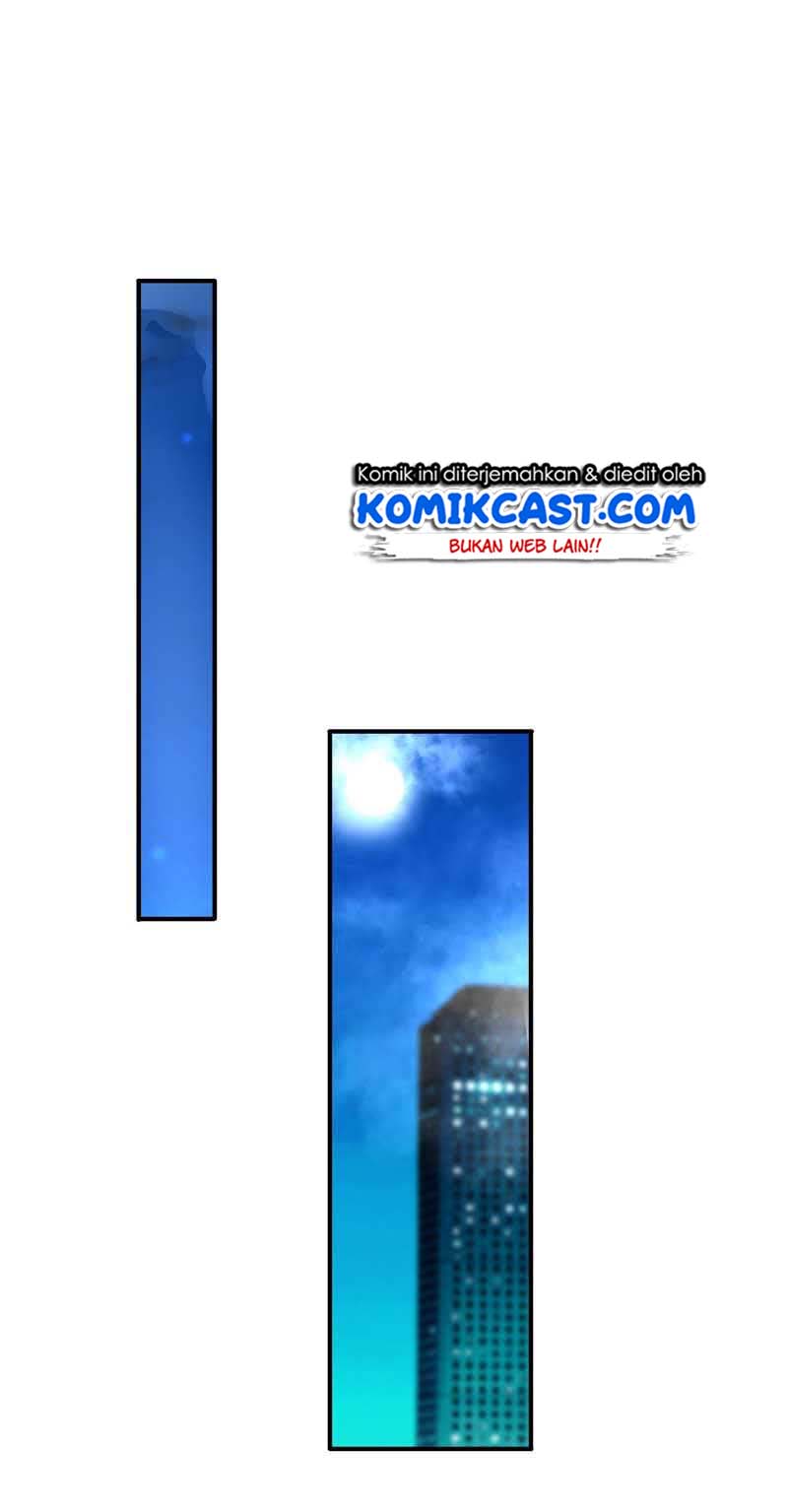 First Rate Master Chapter 45 Bahasa Indonesia