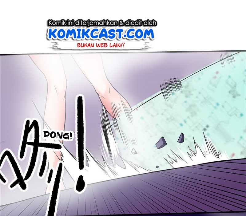 First Rate Master Chapter 45 Bahasa Indonesia