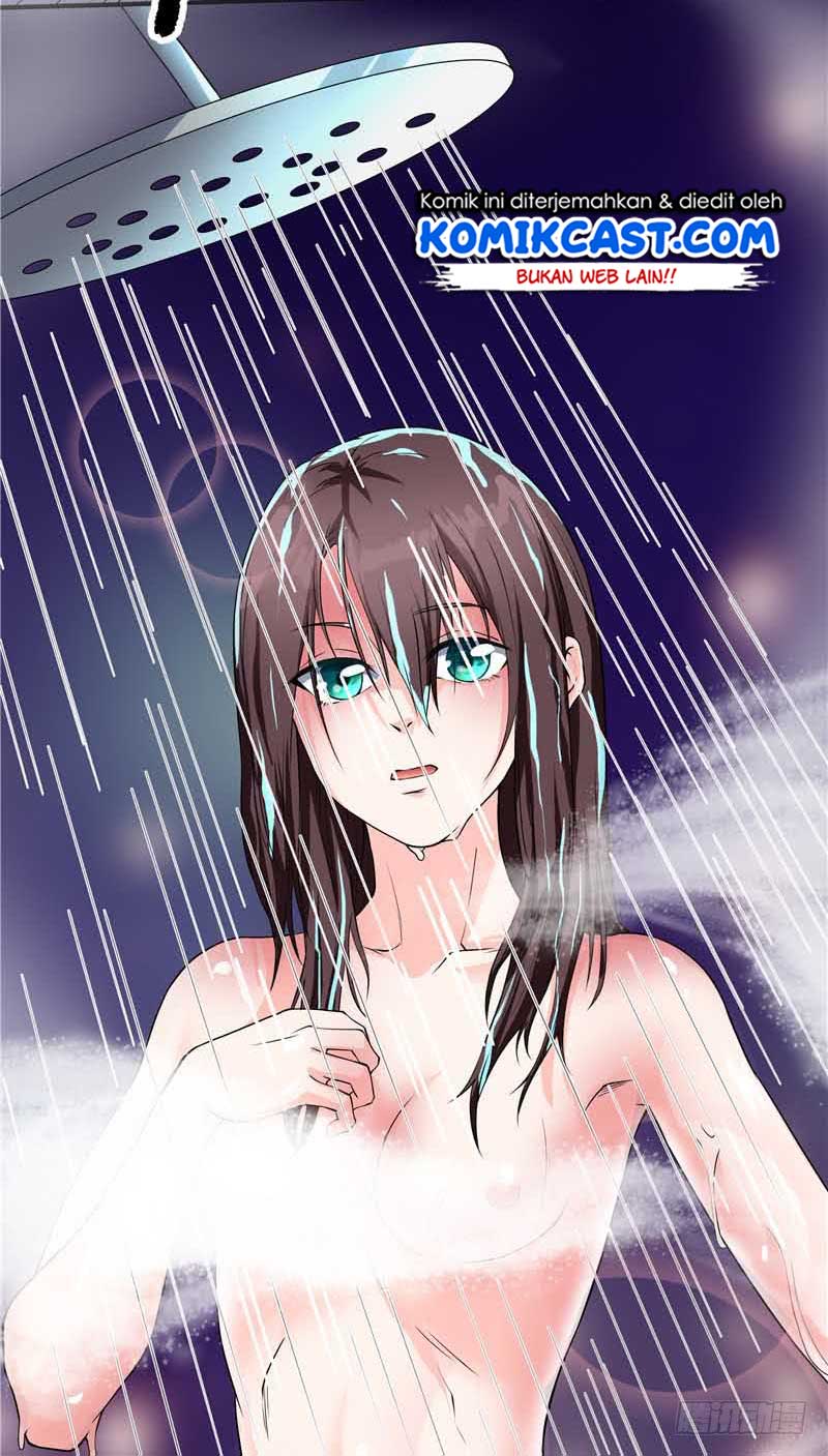 First Rate Master Chapter 45 Bahasa Indonesia