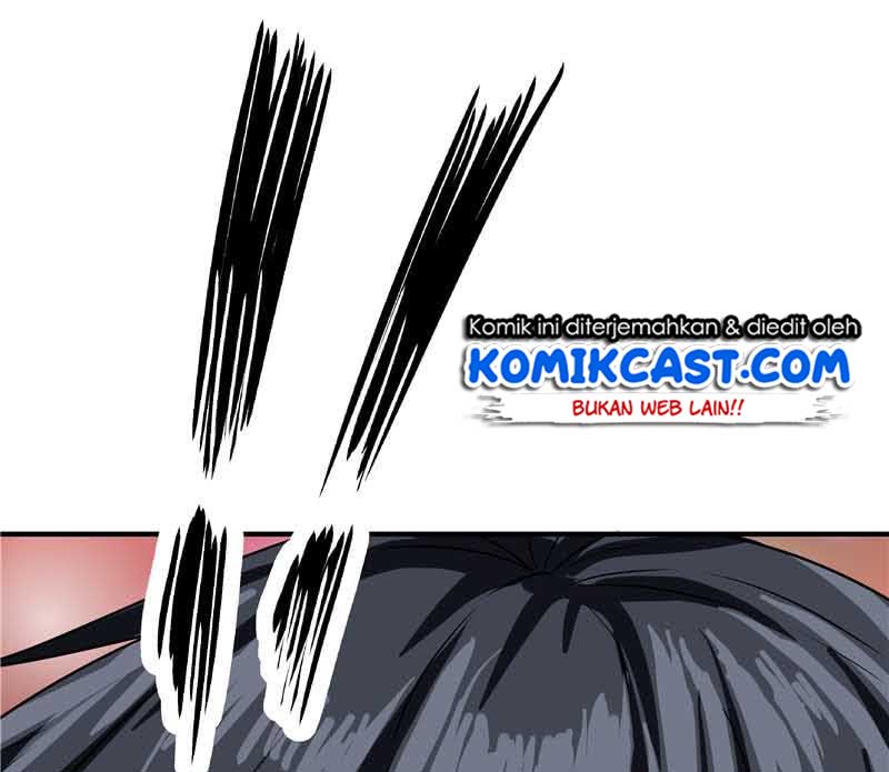 First Rate Master Chapter 45 Bahasa Indonesia