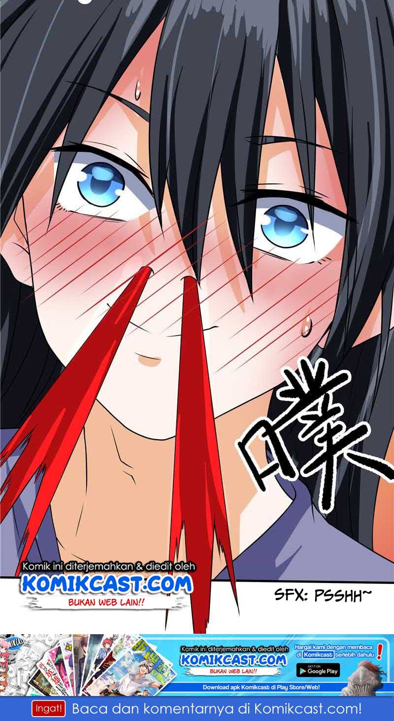 First Rate Master Chapter 45 Bahasa Indonesia