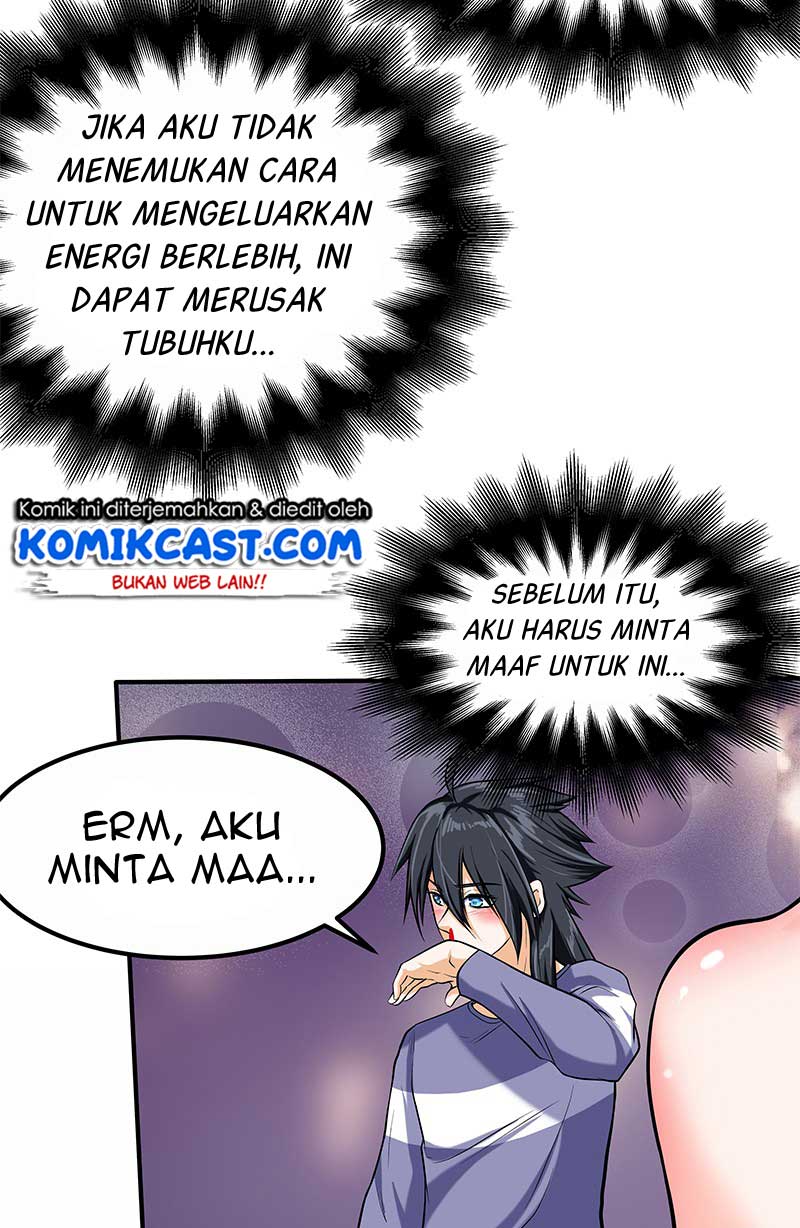 First Rate Master Chapter 46 Bahasa Indonesia