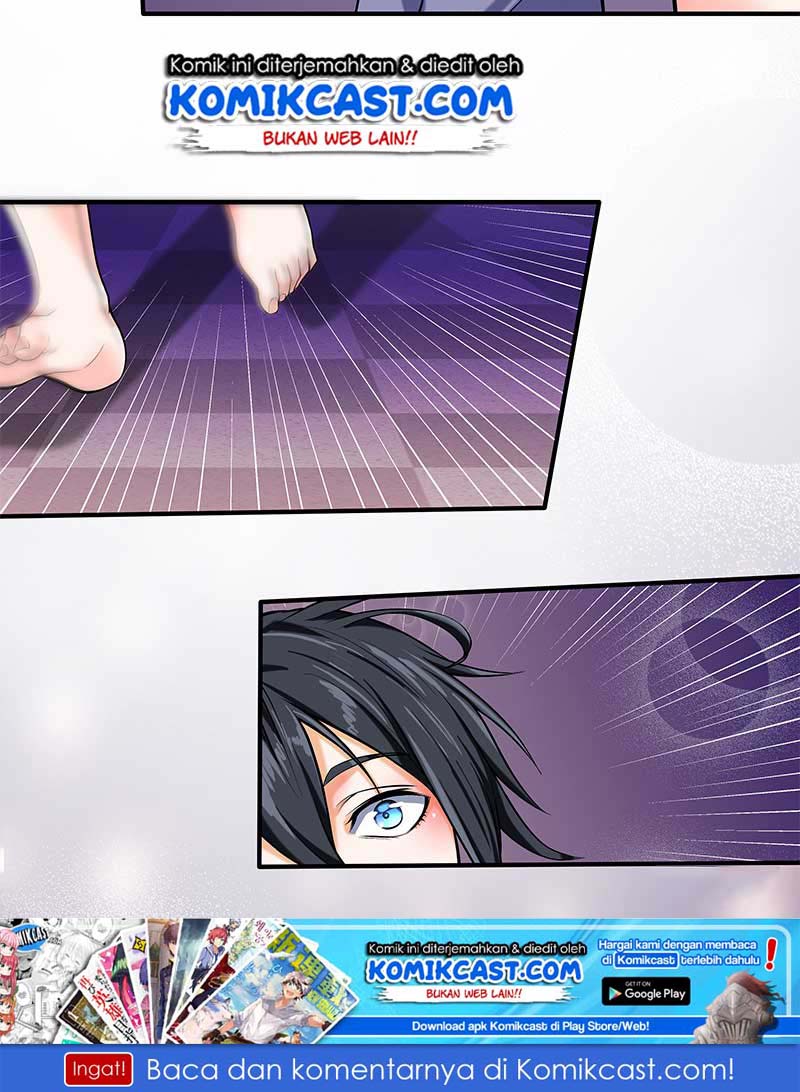 First Rate Master Chapter 46 Bahasa Indonesia
