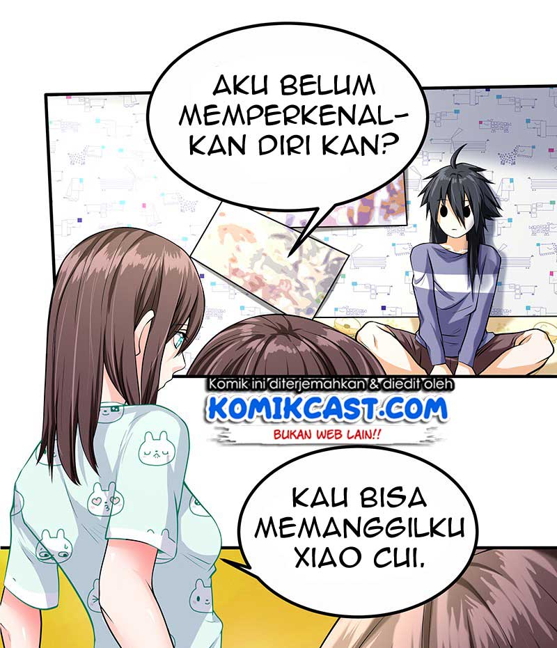 First Rate Master Chapter 46 Bahasa Indonesia