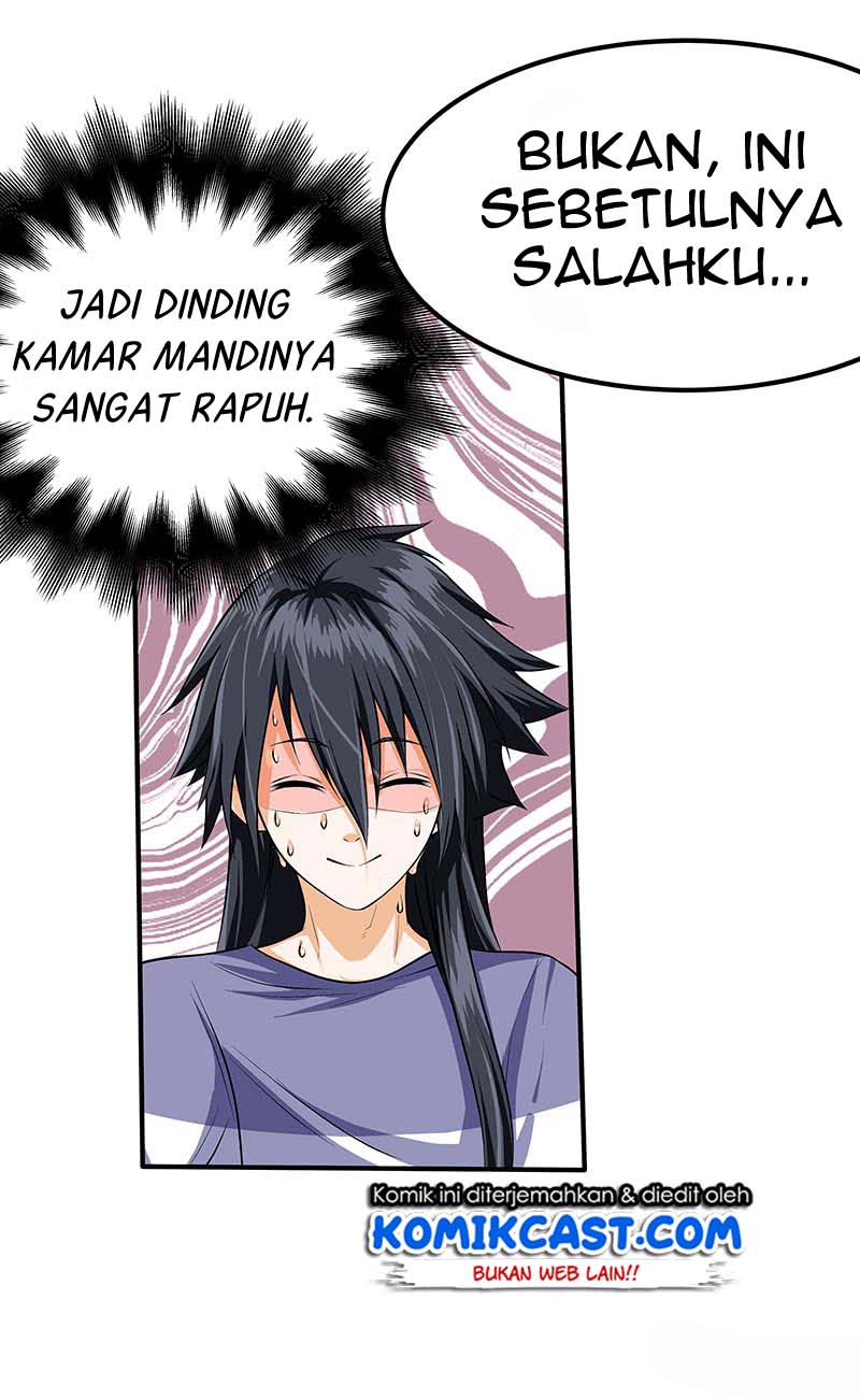 First Rate Master Chapter 46 Bahasa Indonesia