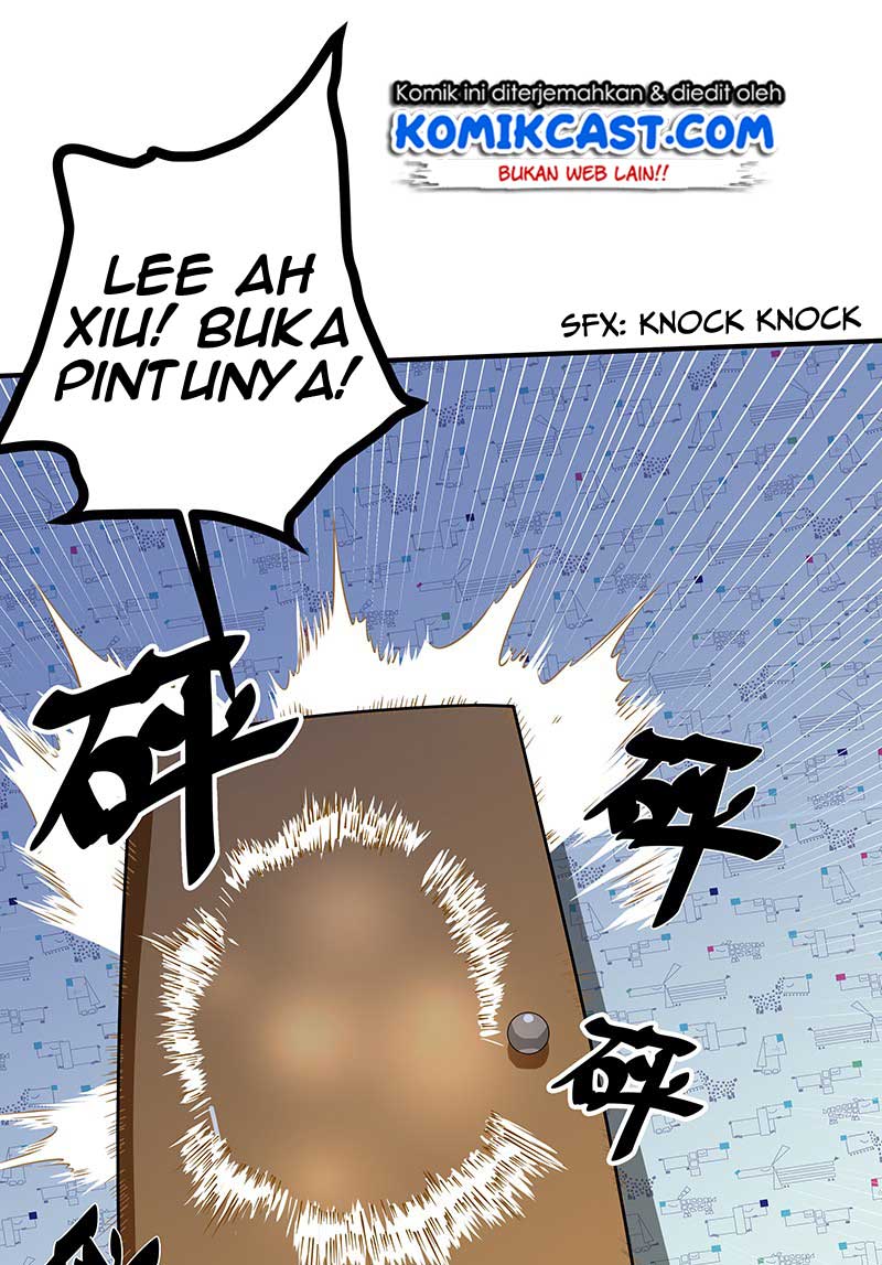 First Rate Master Chapter 46 Bahasa Indonesia