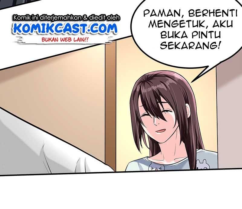 First Rate Master Chapter 46 Bahasa Indonesia
