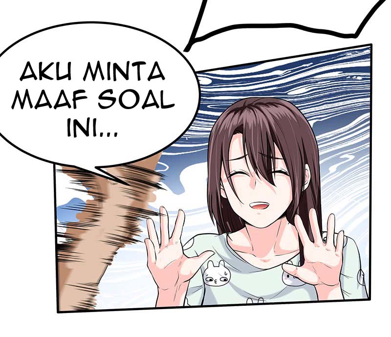First Rate Master Chapter 46 Bahasa Indonesia