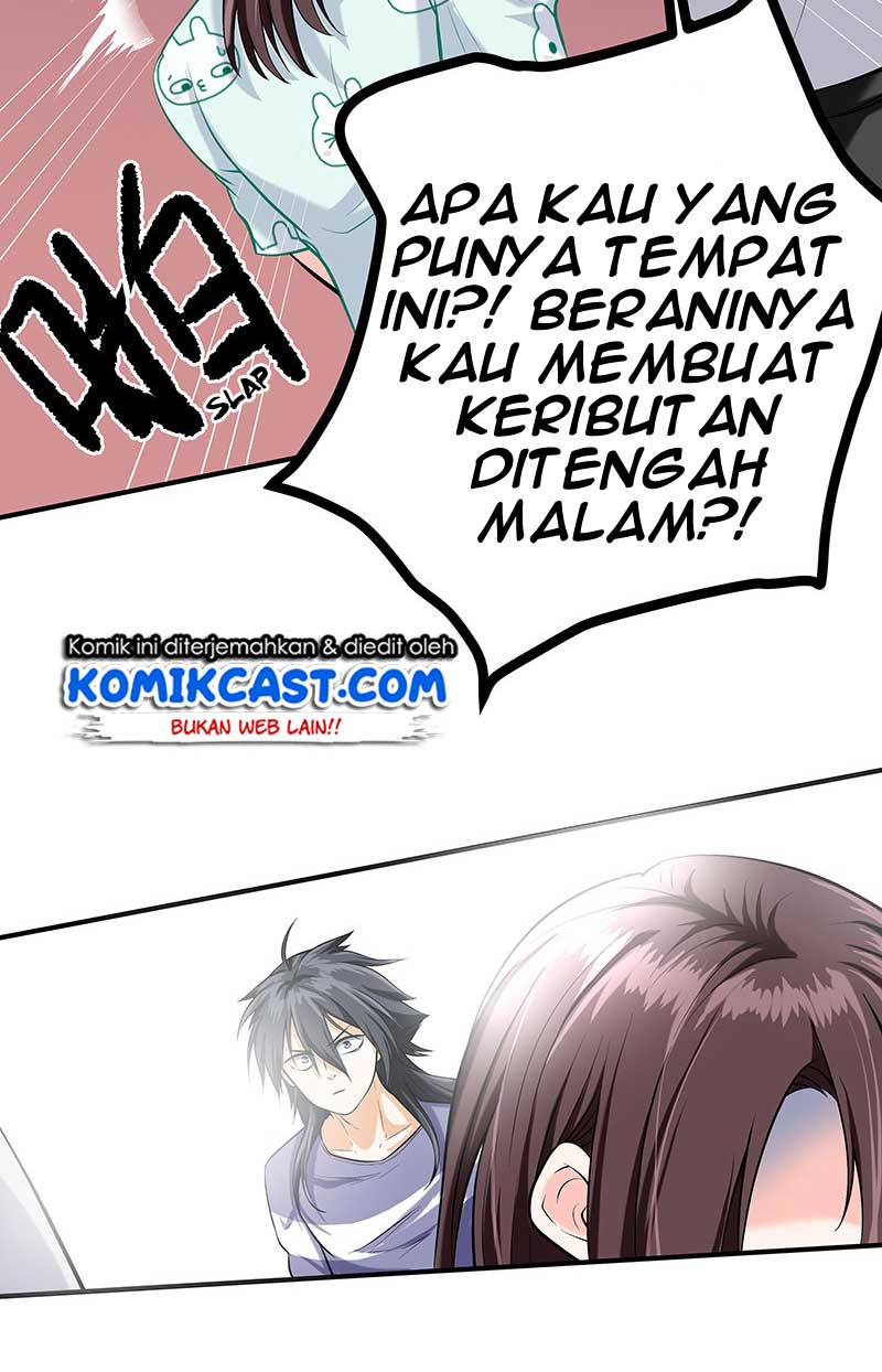 First Rate Master Chapter 46 Bahasa Indonesia