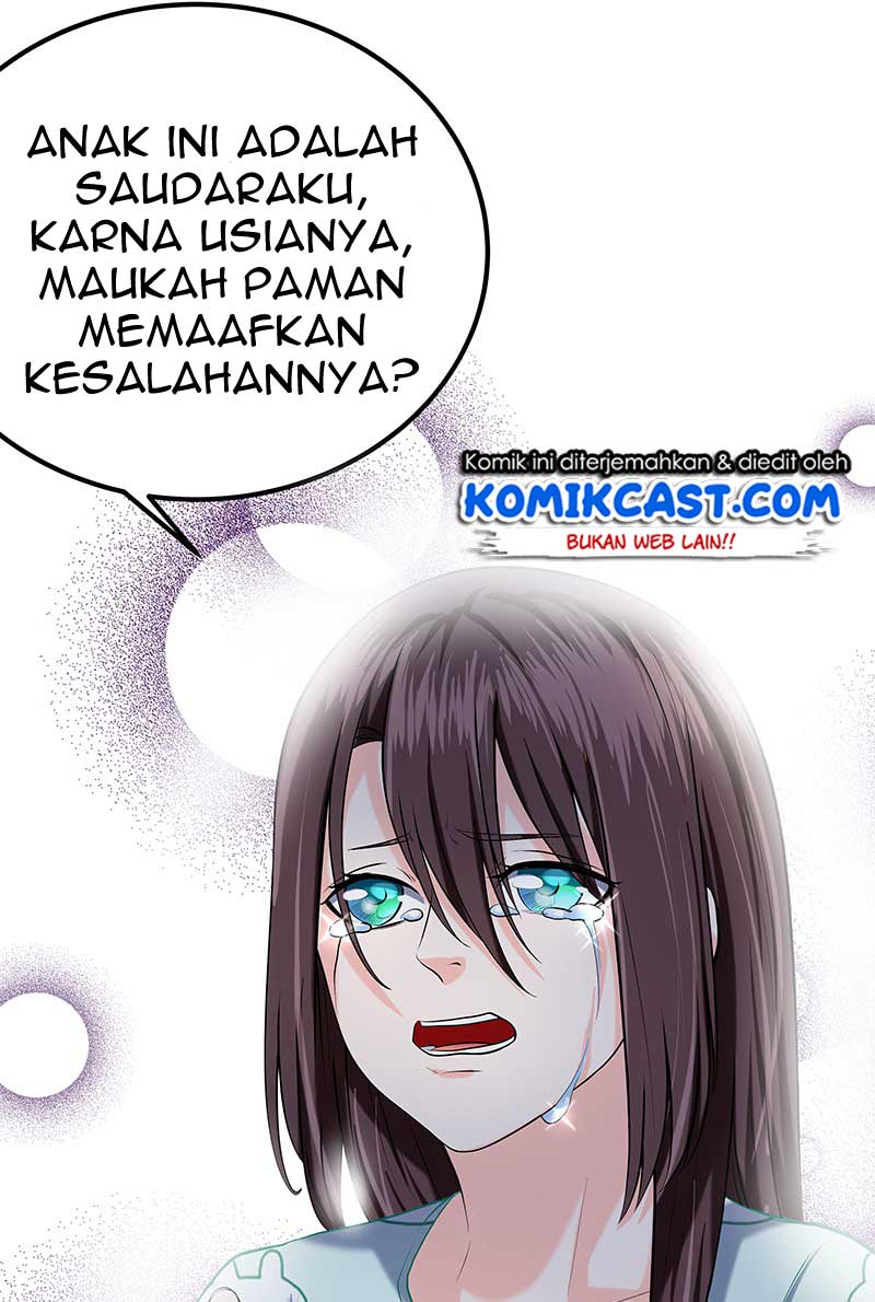 First Rate Master Chapter 46 Bahasa Indonesia