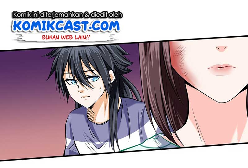 First Rate Master Chapter 46 Bahasa Indonesia