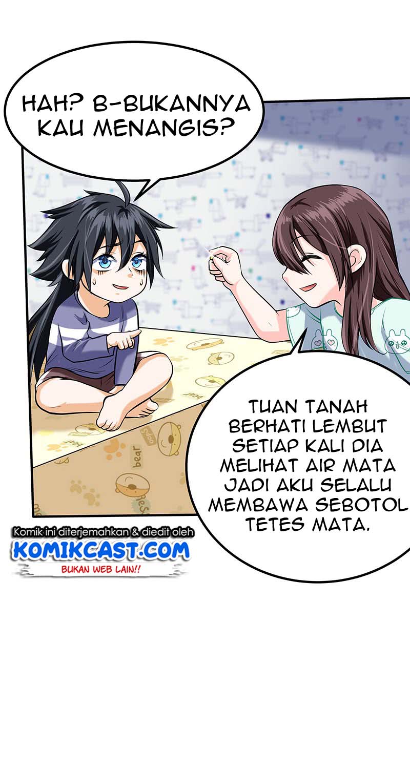 First Rate Master Chapter 46 Bahasa Indonesia