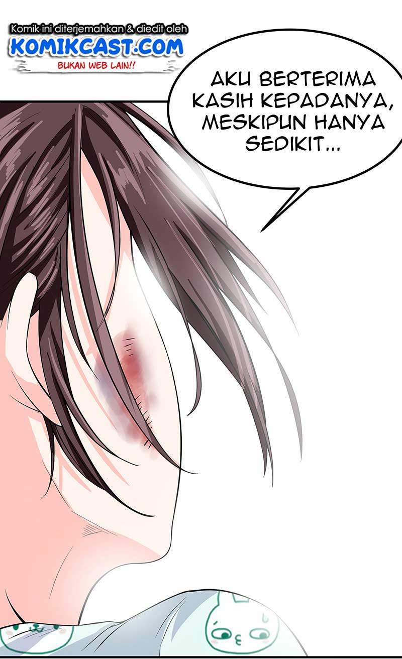 First Rate Master Chapter 46 Bahasa Indonesia