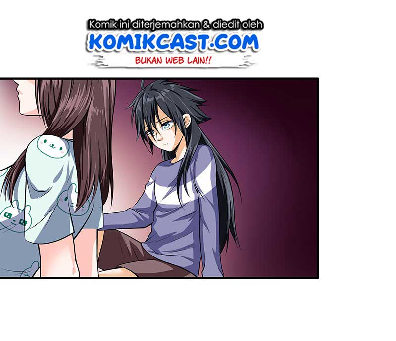 First Rate Master Chapter 46 Bahasa Indonesia