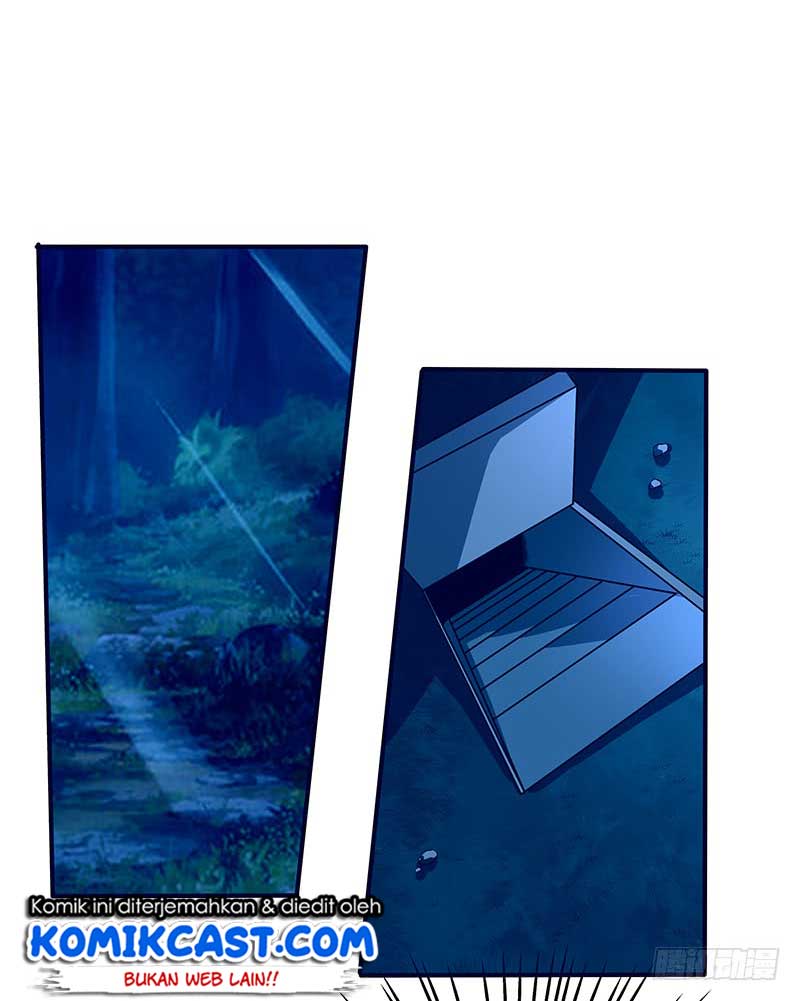 First Rate Master Chapter 46 Bahasa Indonesia