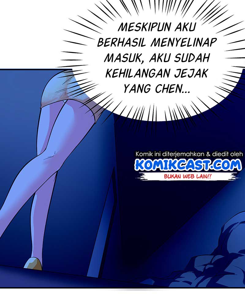 First Rate Master Chapter 46 Bahasa Indonesia