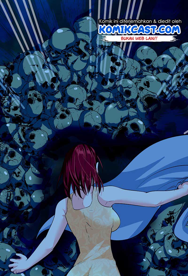 First Rate Master Chapter 46 Bahasa Indonesia