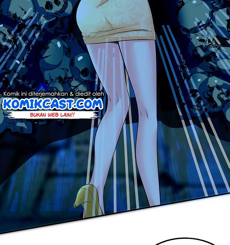 First Rate Master Chapter 46 Bahasa Indonesia
