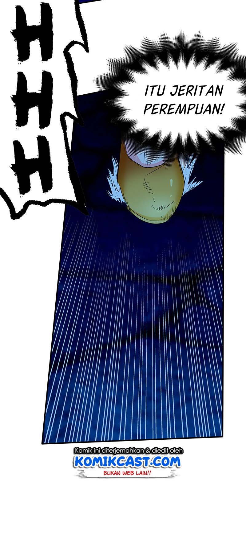 First Rate Master Chapter 46 Bahasa Indonesia