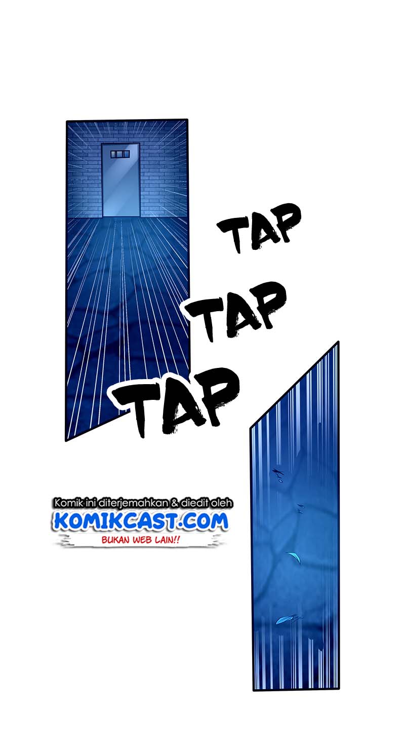 First Rate Master Chapter 46 Bahasa Indonesia