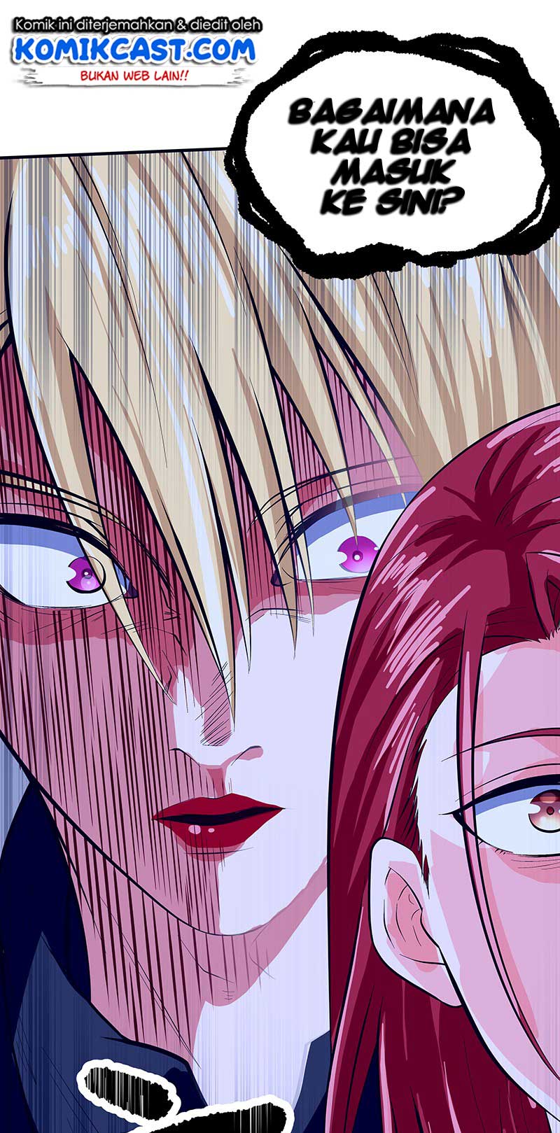 First Rate Master Chapter 46 Bahasa Indonesia