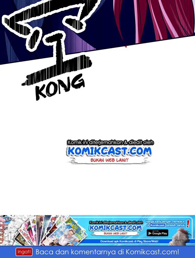 First Rate Master Chapter 46 Bahasa Indonesia