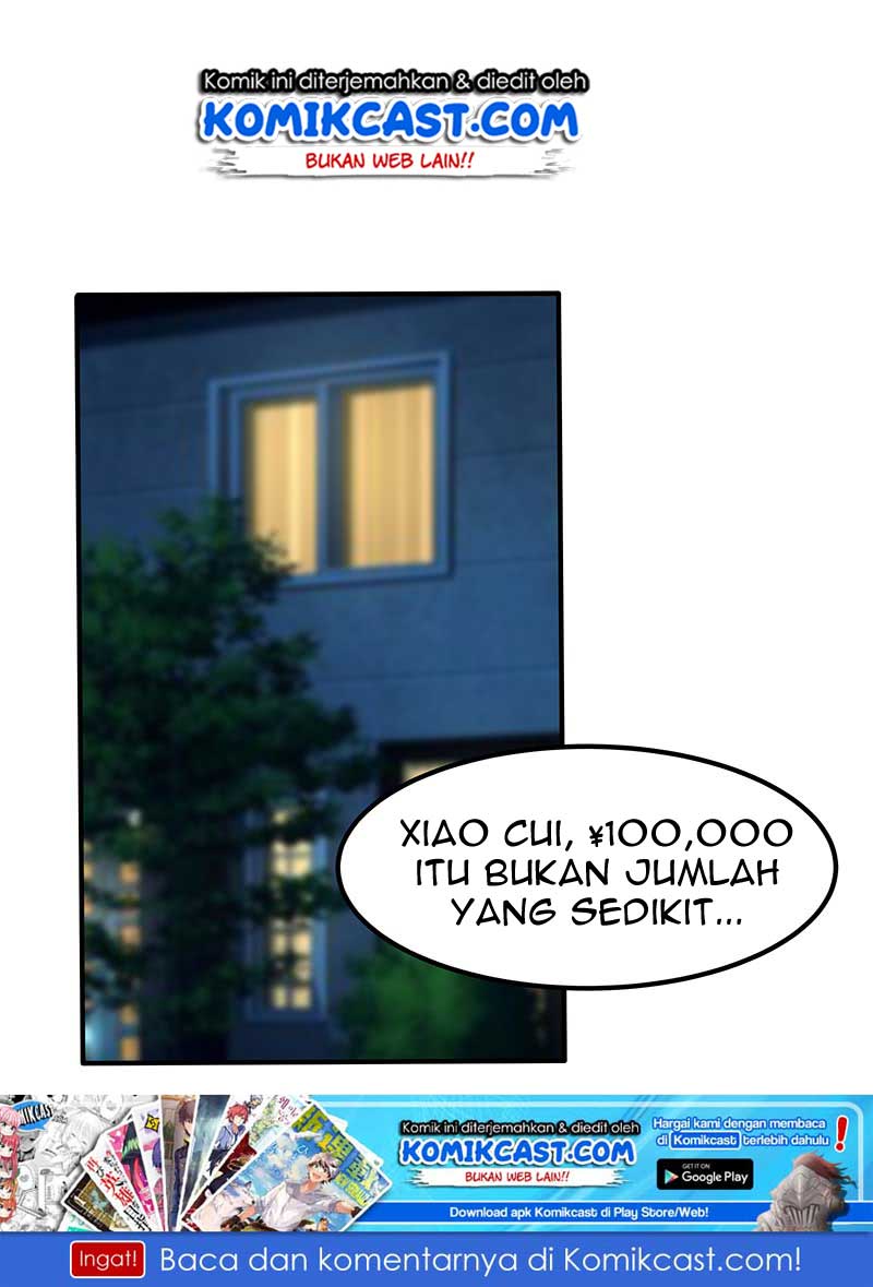 First Rate Master Chapter 47 Bahasa Indonesia