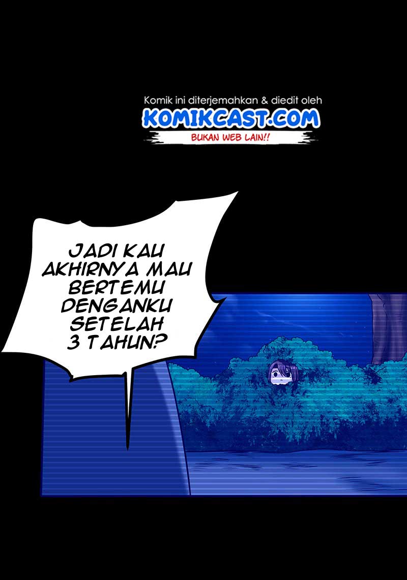 First Rate Master Chapter 47 Bahasa Indonesia