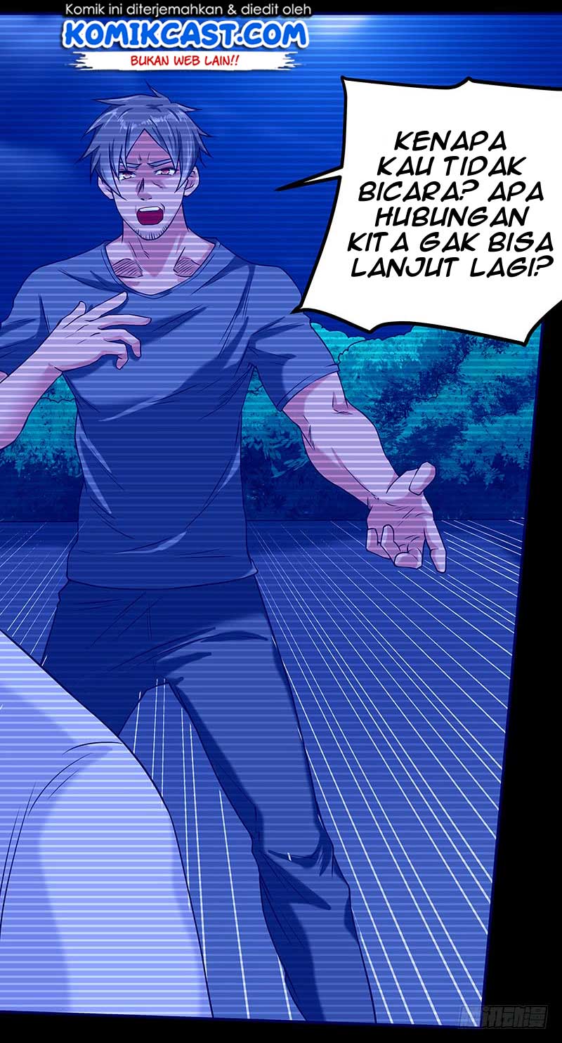 First Rate Master Chapter 47 Bahasa Indonesia