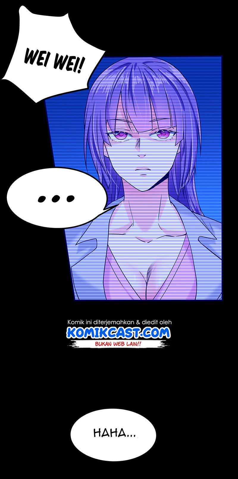 First Rate Master Chapter 47 Bahasa Indonesia