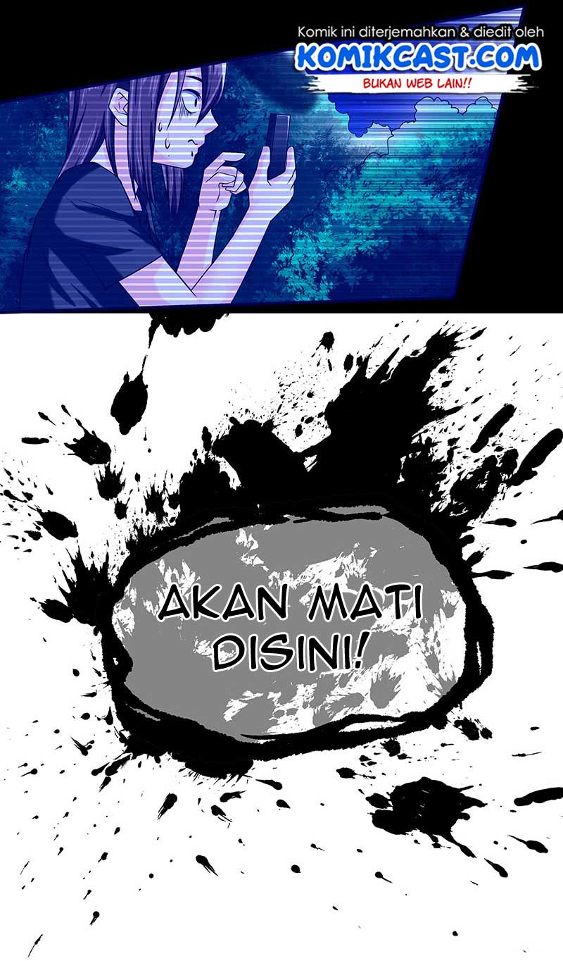 First Rate Master Chapter 47 Bahasa Indonesia