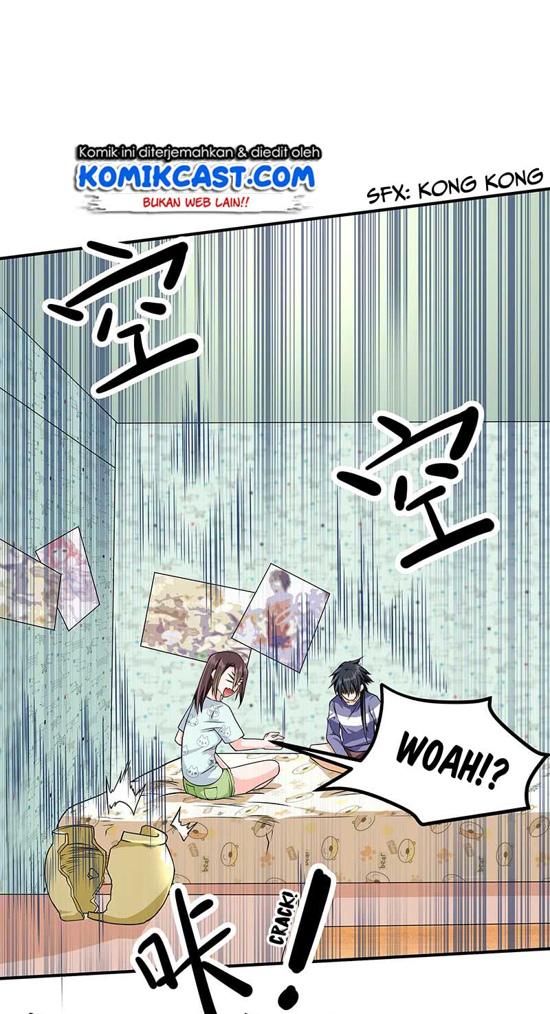 First Rate Master Chapter 47 Bahasa Indonesia